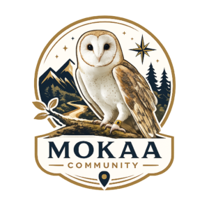 MOKAA COMMUNITY
