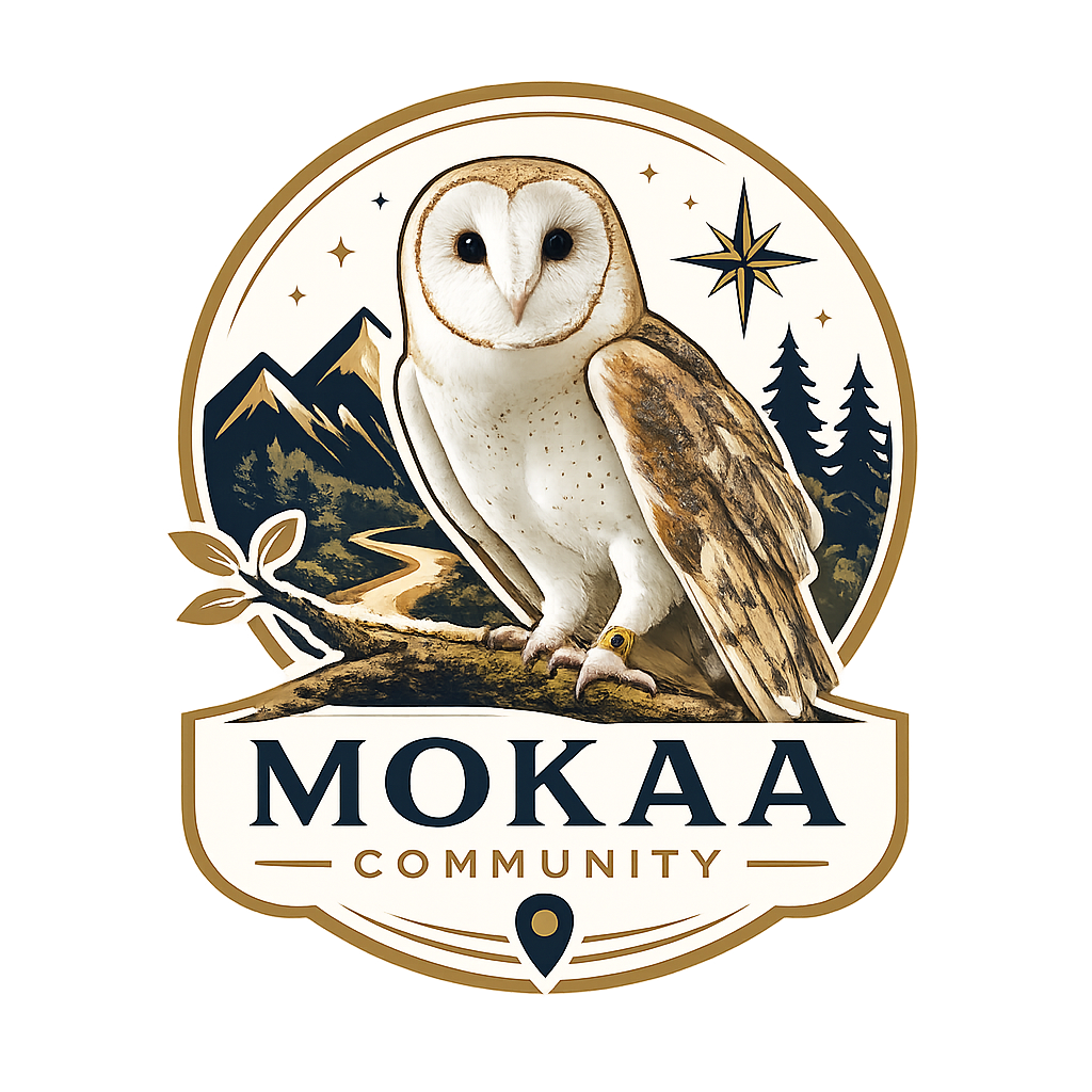 MOKAA COMMUNITY